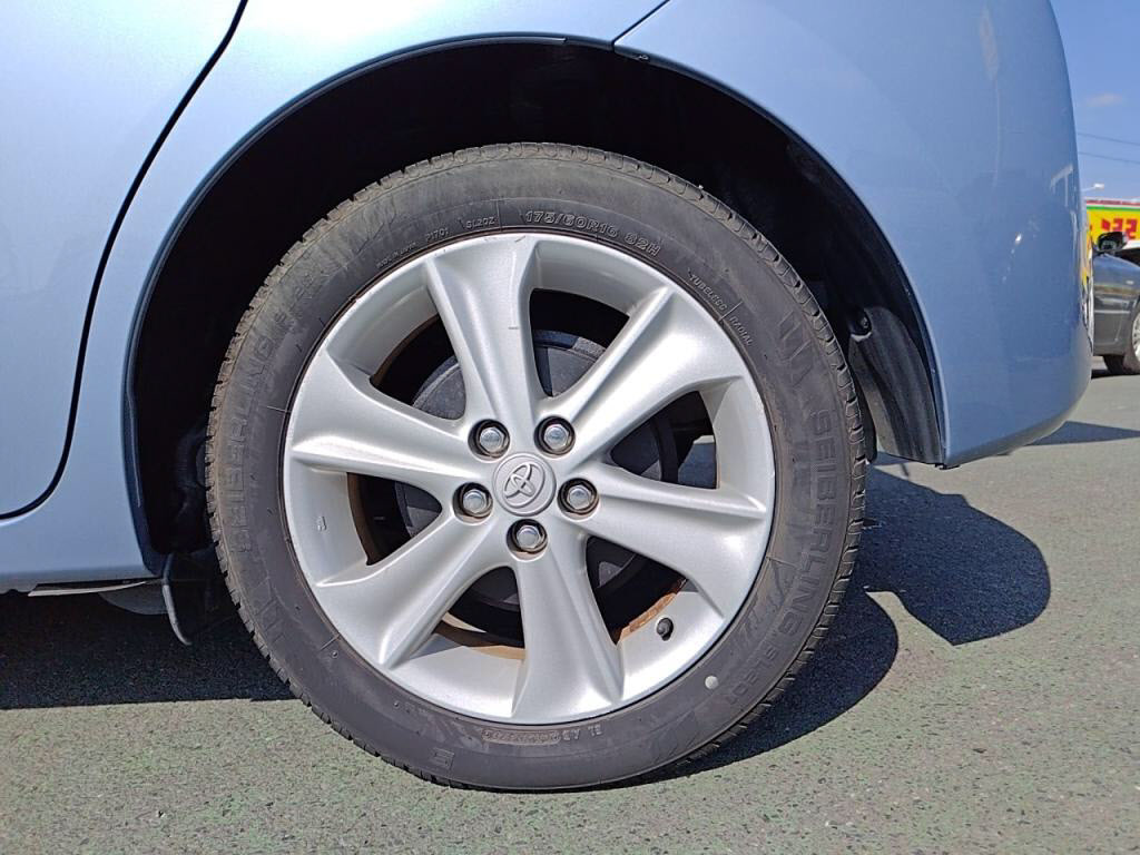 ラクティスＧプライムスタイルの写真 28