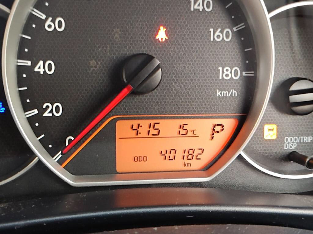 ラクティスＧプライムスタイルの写真 29