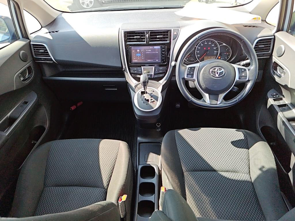 ラクティスＧプライムスタイルの写真 3