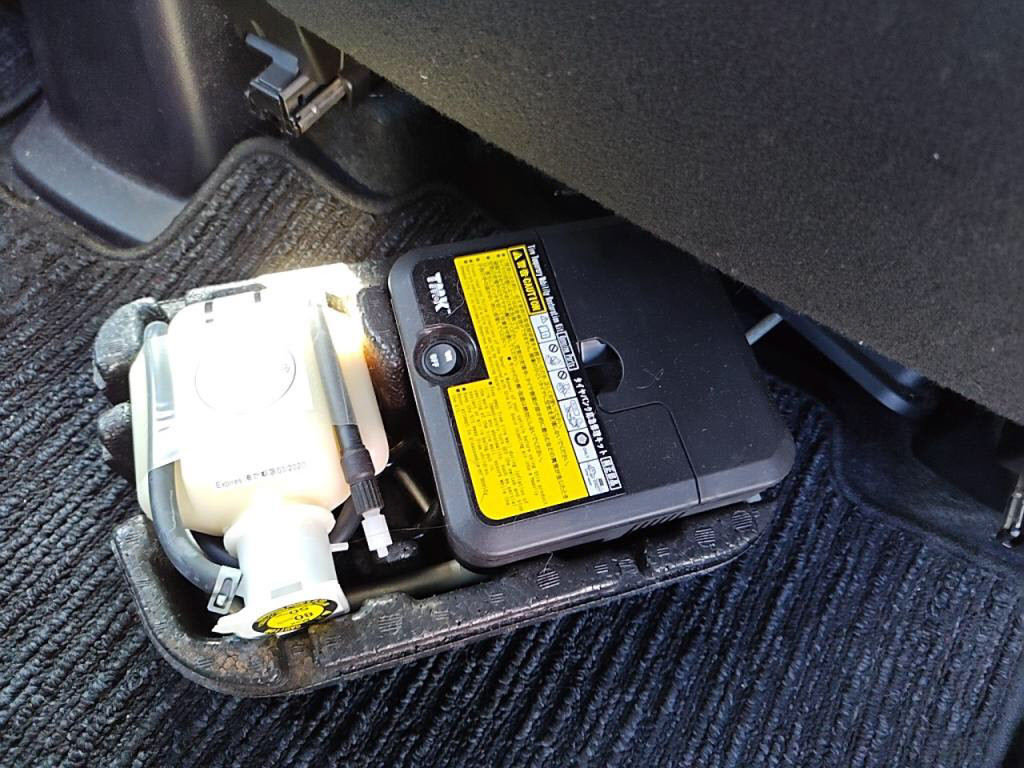 ラクティスＧプライムスタイルの写真 30