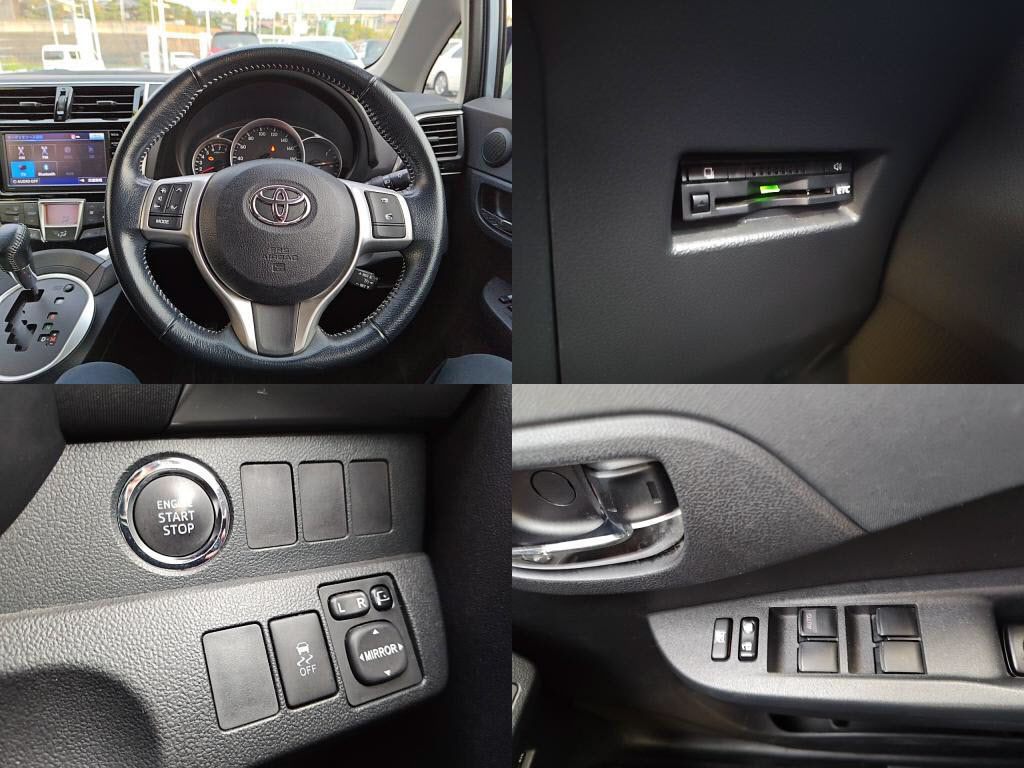 ラクティスＧプライムスタイルの写真 6