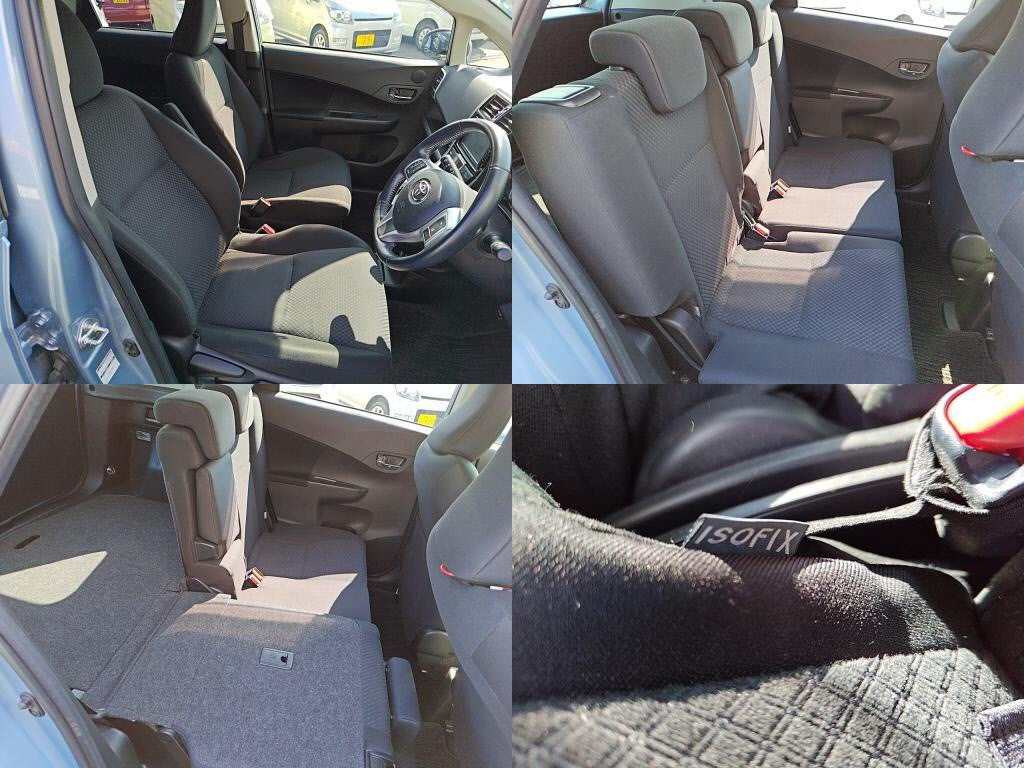 ラクティスＧプライムスタイルの写真 7