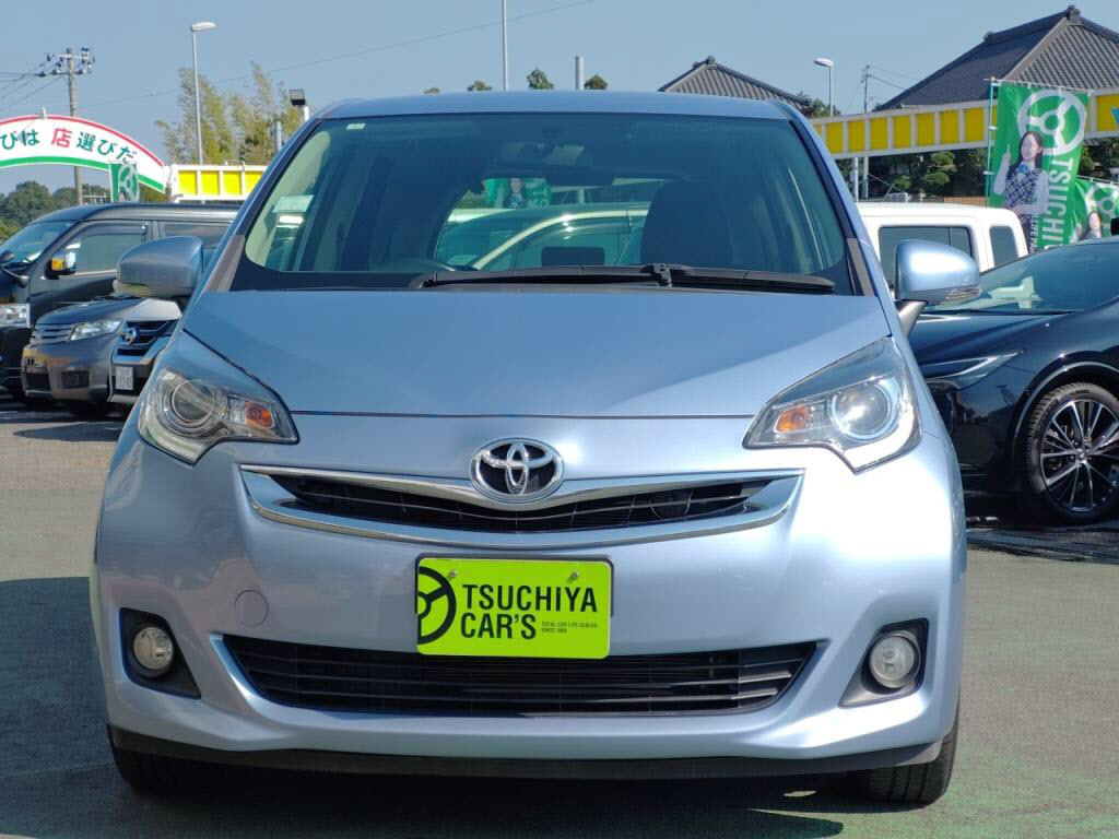 ラクティスＧプライムスタイルの写真 9