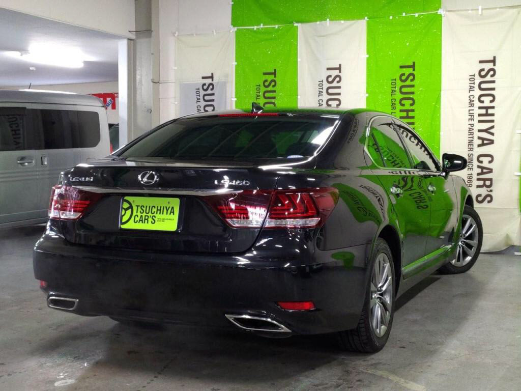 LSLS460バージョンCの写真 11