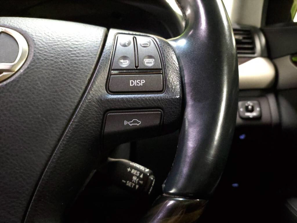 LSLS460バージョンCの写真 13