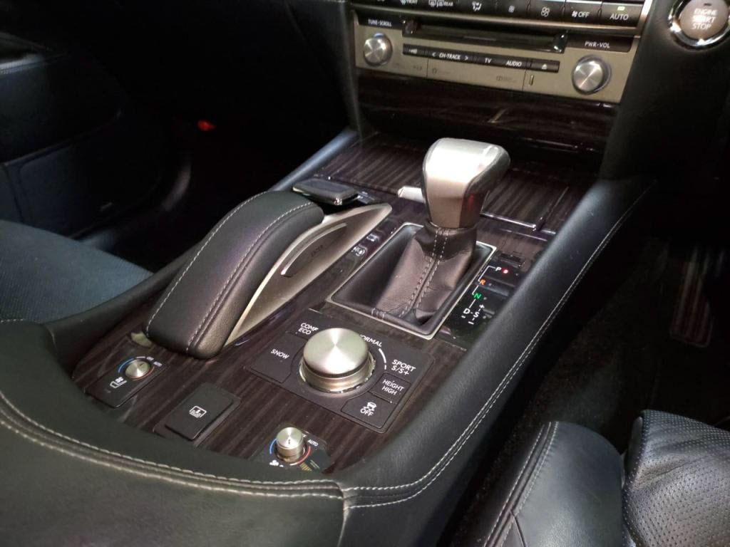 LSLS460バージョンCの写真 15