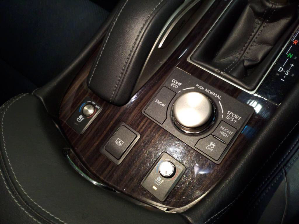 LSLS460バージョンCの写真 16