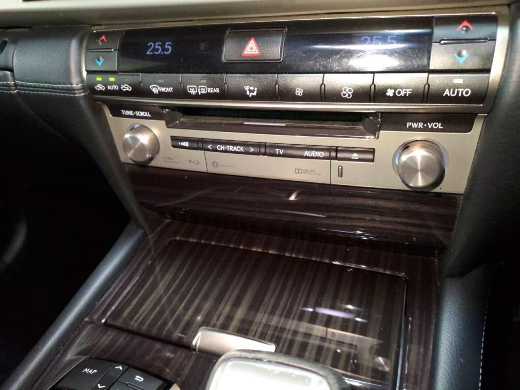 LSLS460バージョンCの写真 17