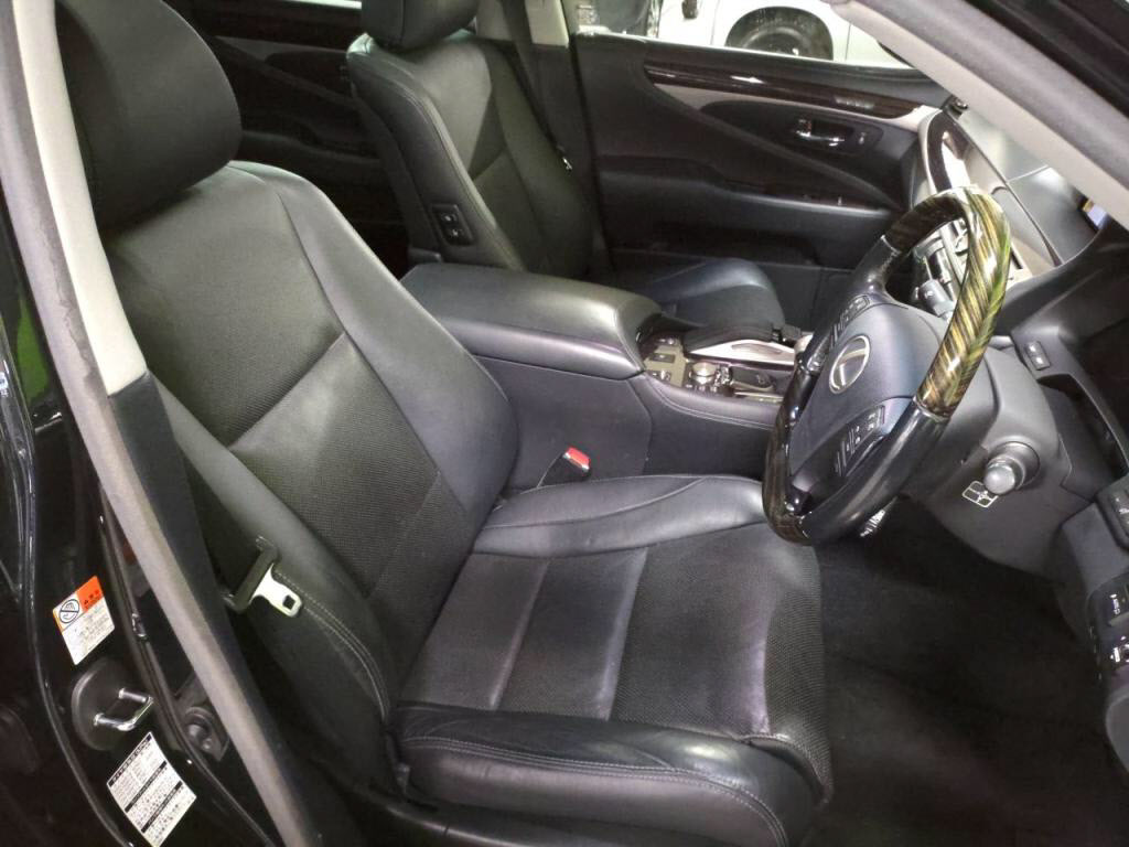 LSLS460バージョンCの写真 21