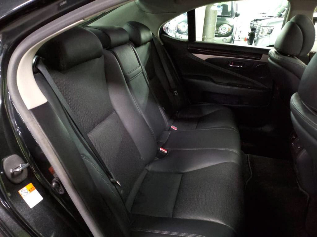 LSLS460バージョンCの写真 22