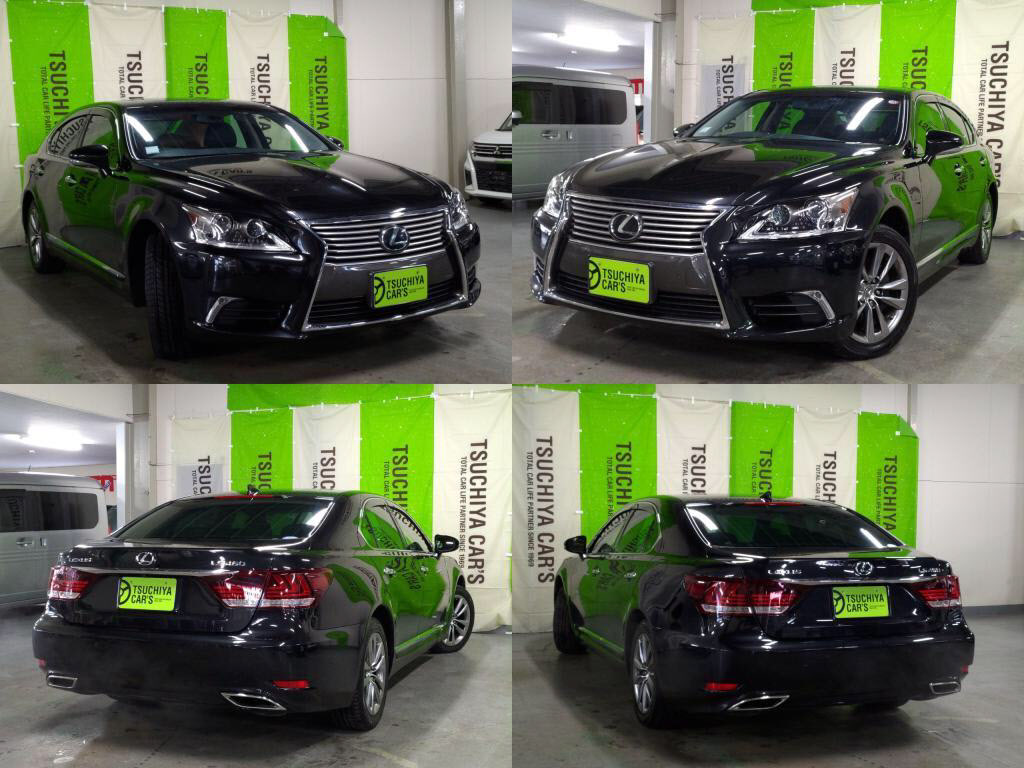 LSLS460バージョンCの写真 4