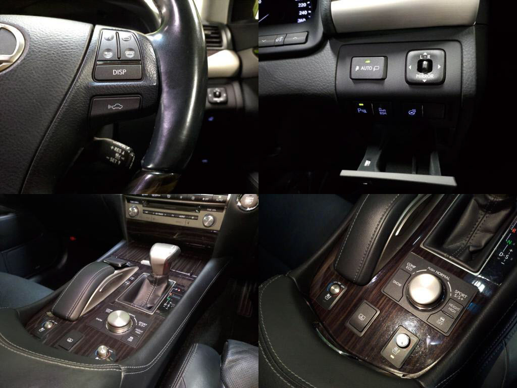 LSLS460バージョンCの写真 5