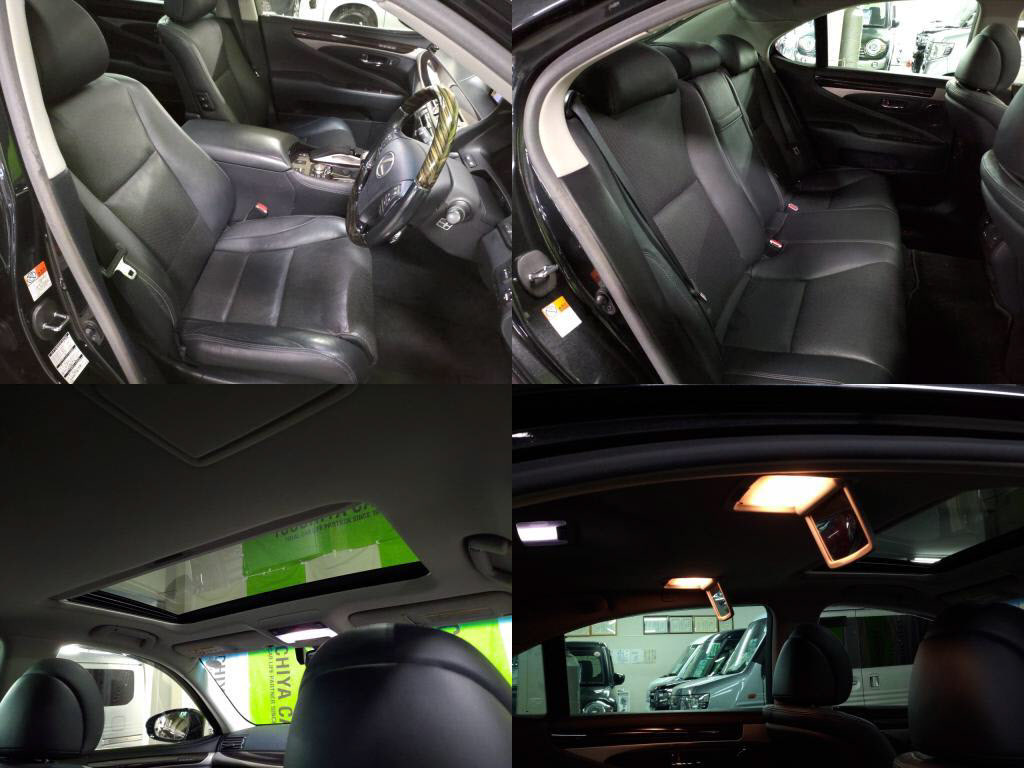 LSLS460バージョンCの写真 7