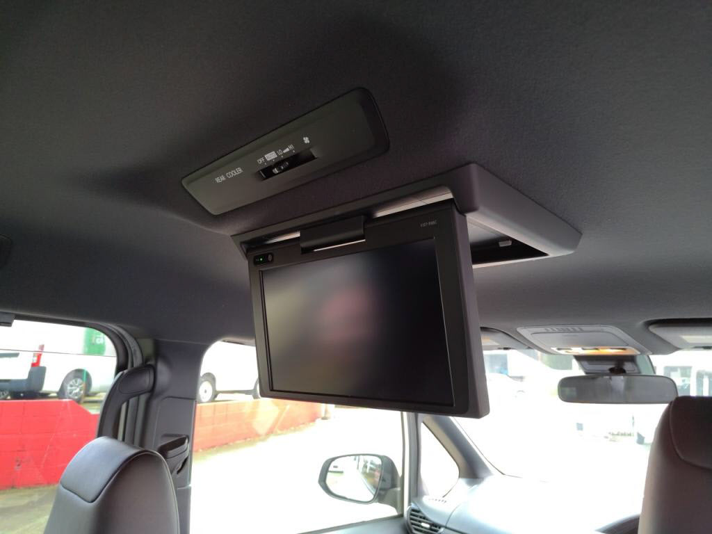 ノアSiダブルバイビーの写真 16