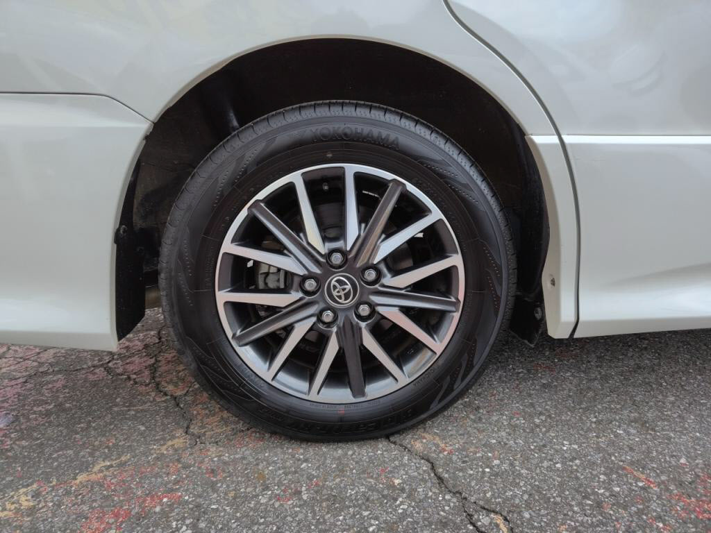 ノアSiダブルバイビーの写真 27