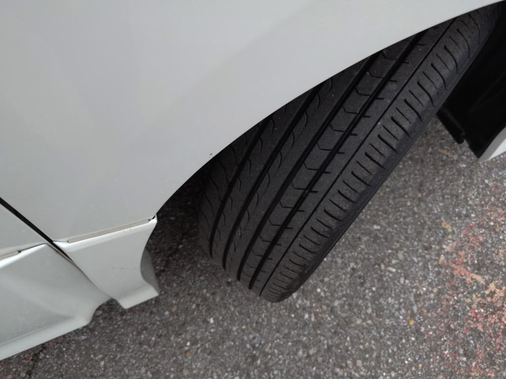 ノアSiダブルバイビーの写真 28