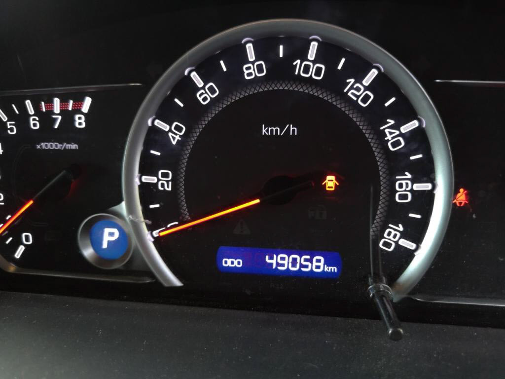 ノアSiダブルバイビーの写真 29