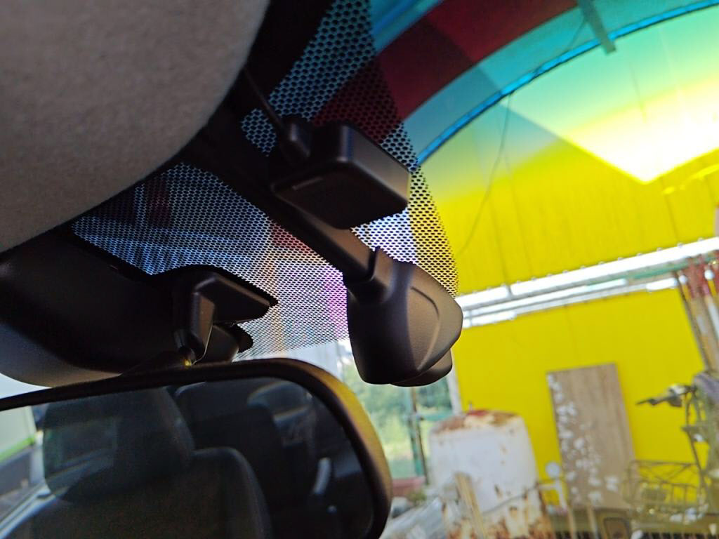 フリードハイブリッドハイブリッドクロスターの写真 18