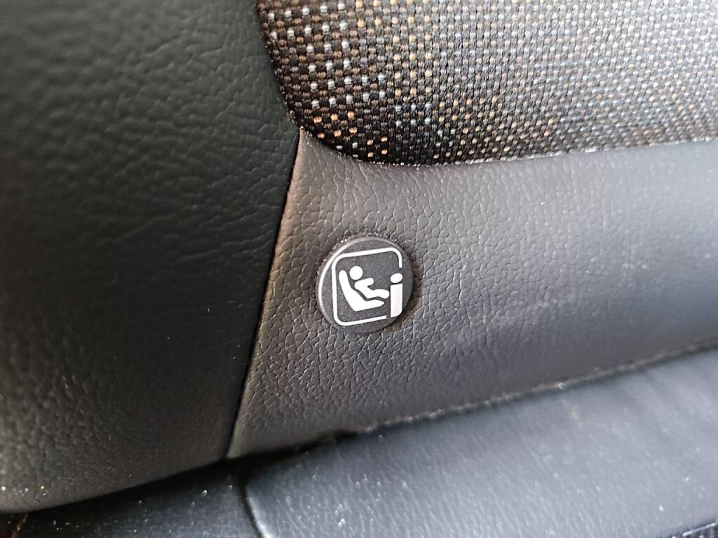 フリードハイブリッドハイブリッドクロスターの写真 24