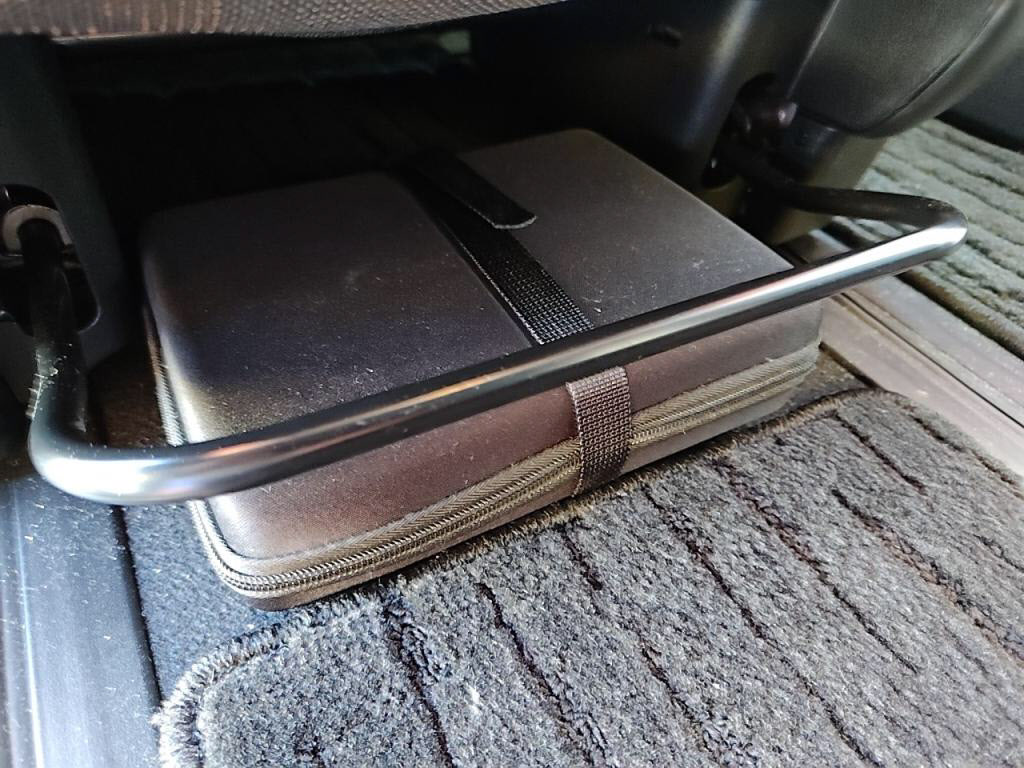 フリードハイブリッドハイブリッドクロスターの写真 30