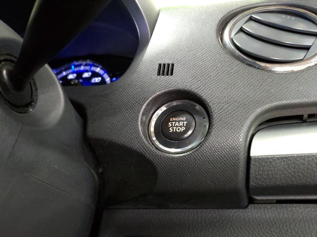 ワゴンＲスティングレーＸの写真 13