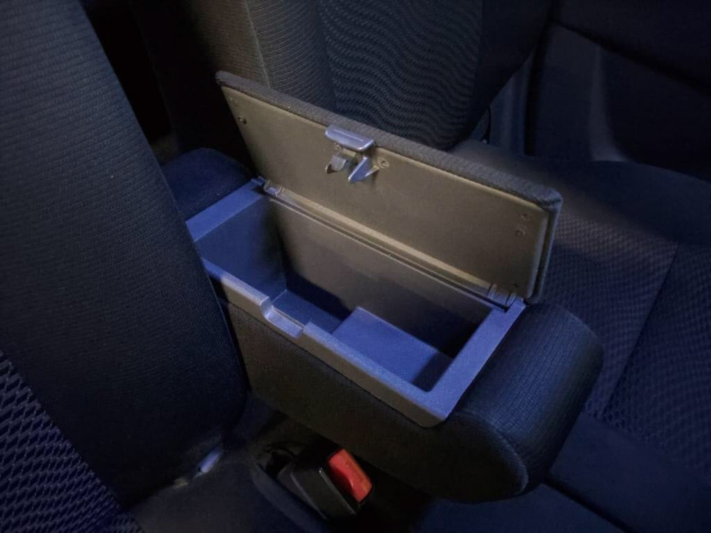 ワゴンＲスティングレーＸの写真 22