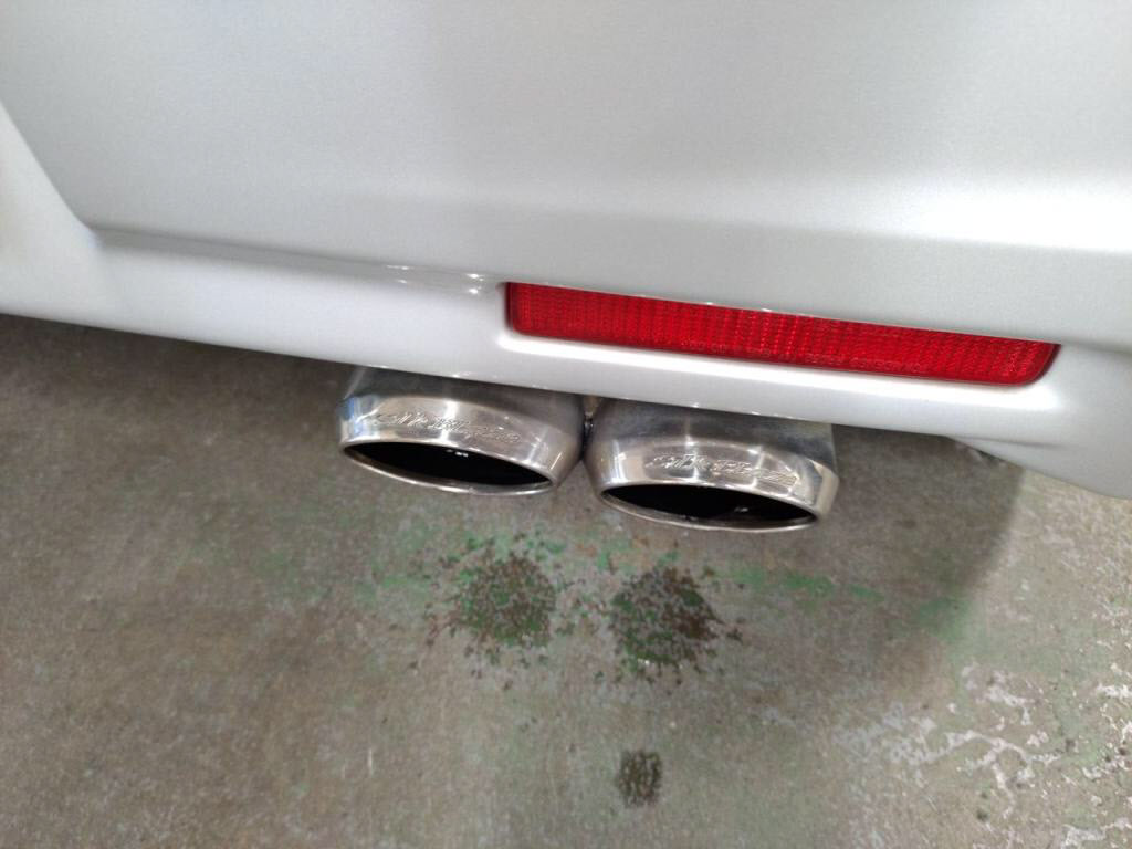 ワゴンＲスティングレーＸの写真 28