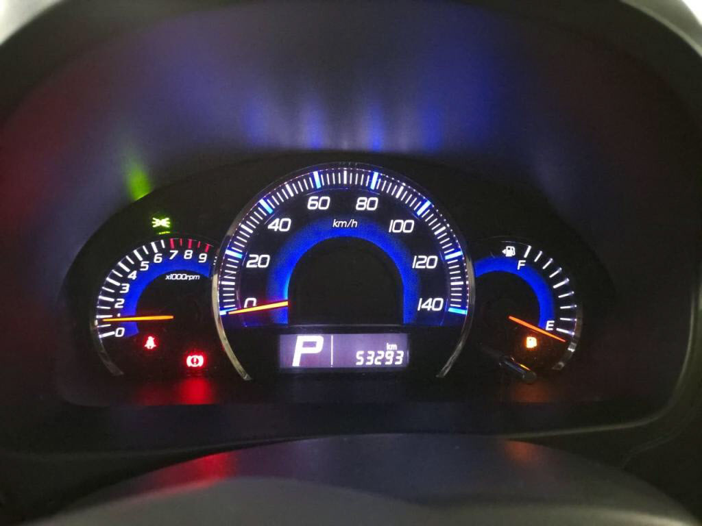 ワゴンＲスティングレーＸの写真 29