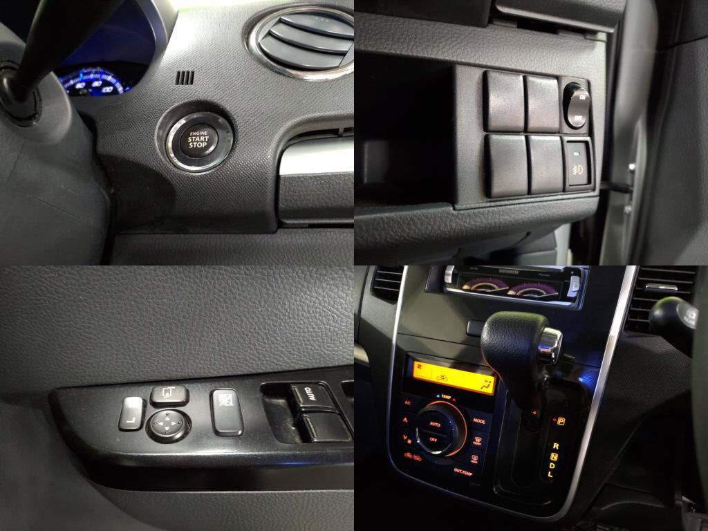 ワゴンＲスティングレーＸの写真 5