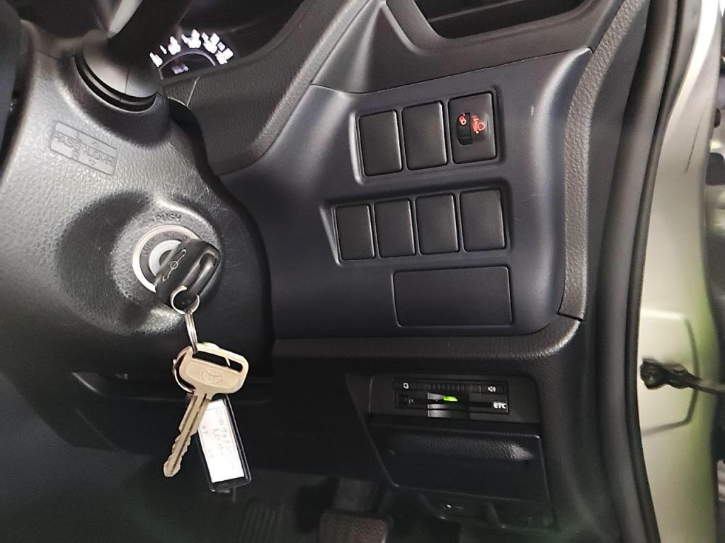 ヴォクシーＸ＿Ｃパッケージの写真 14