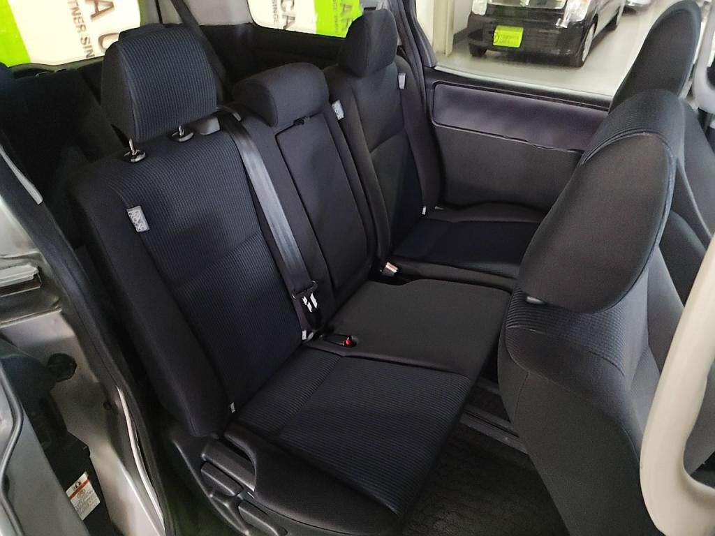 ヴォクシーＸ＿Ｃパッケージの写真 22