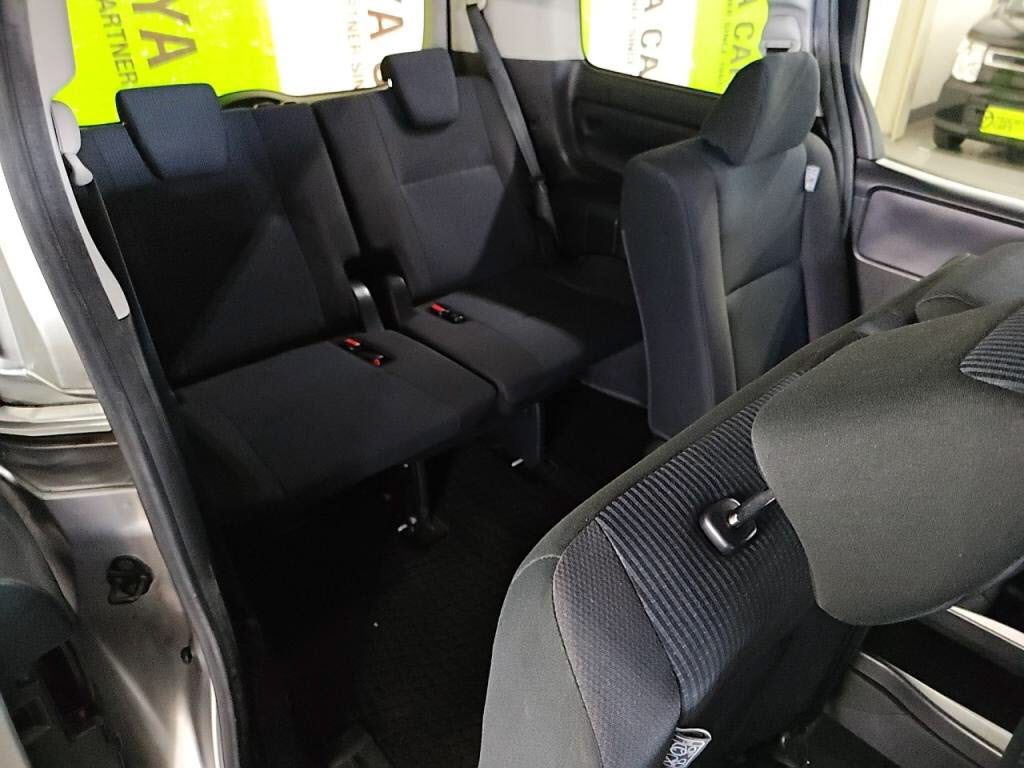 ヴォクシーＸ＿Ｃパッケージの写真 23