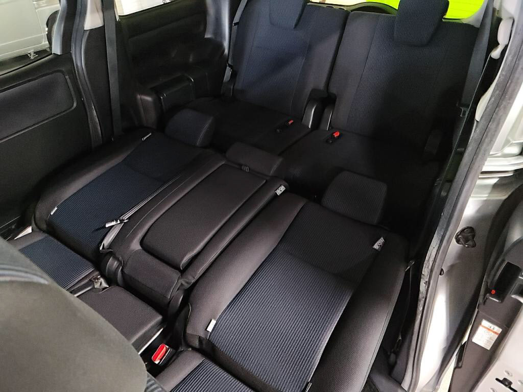 ヴォクシーＸ＿Ｃパッケージの写真 24