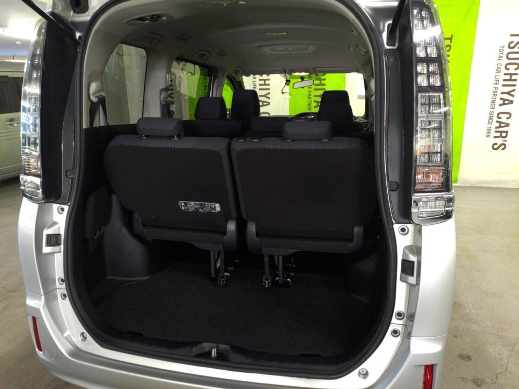 ヴォクシーＸ＿Ｃパッケージの写真 25