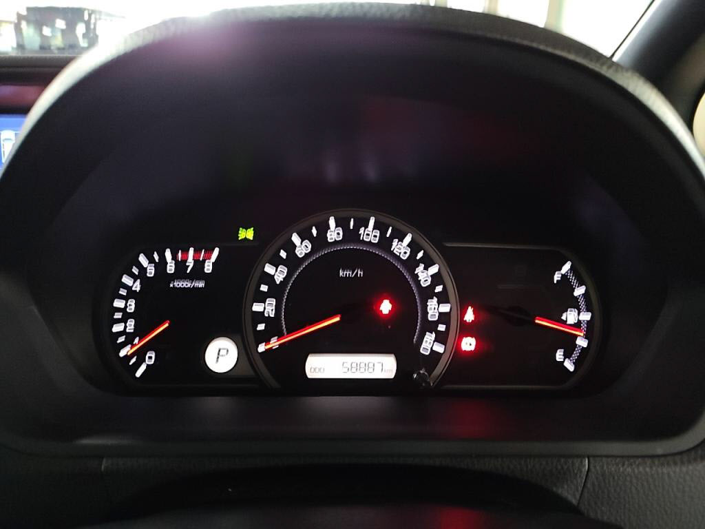 ヴォクシーＸ＿Ｃパッケージの写真 29