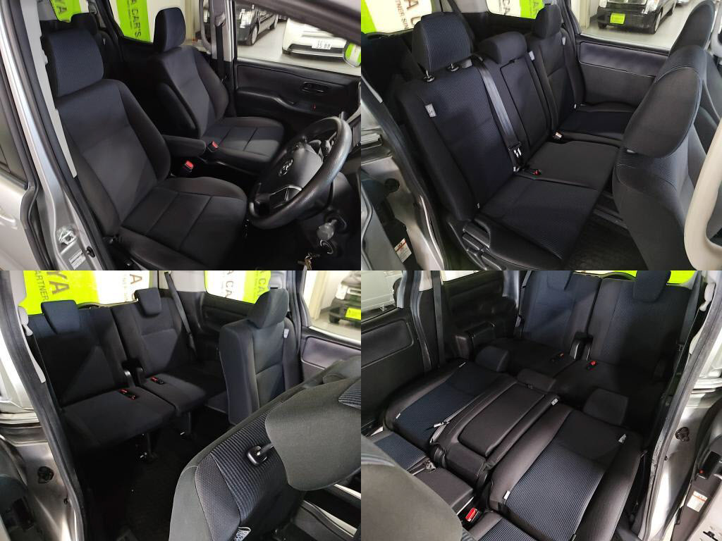 ヴォクシーＸ＿Ｃパッケージの写真 7