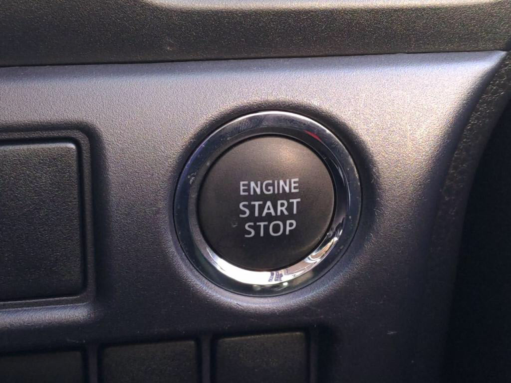 ヴォクシーZSの写真 15