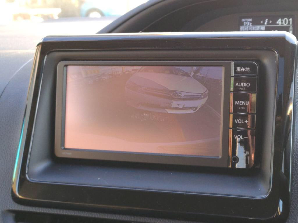 ヴォクシーZSの写真 18