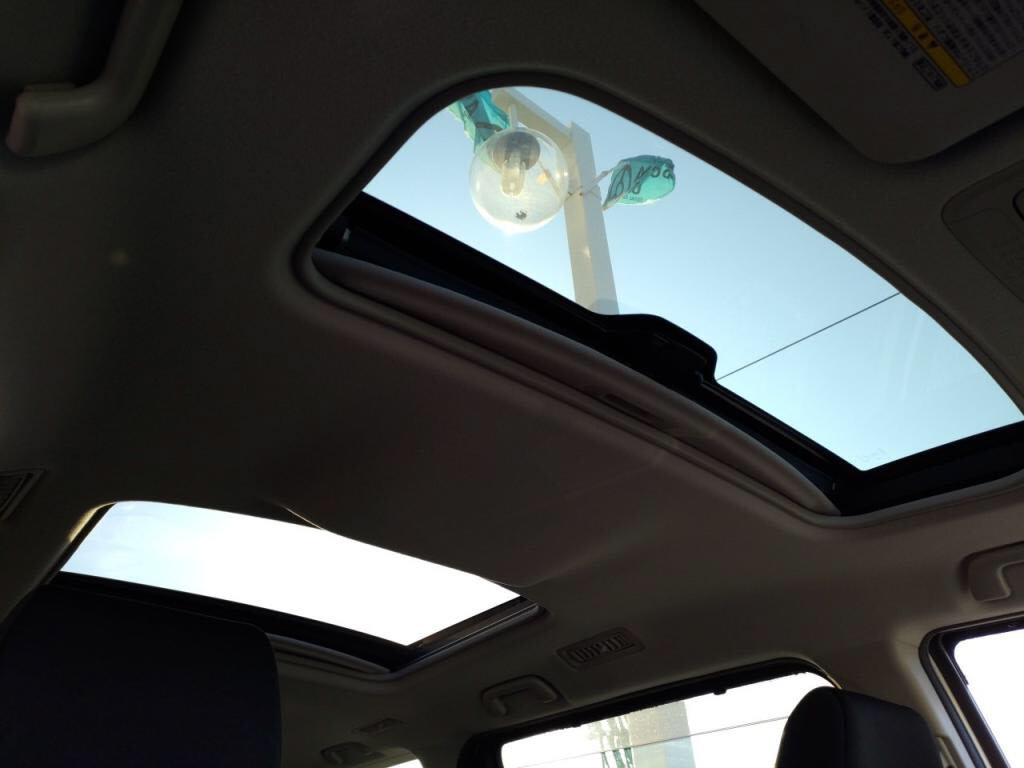 ヴォクシーZSの写真 20