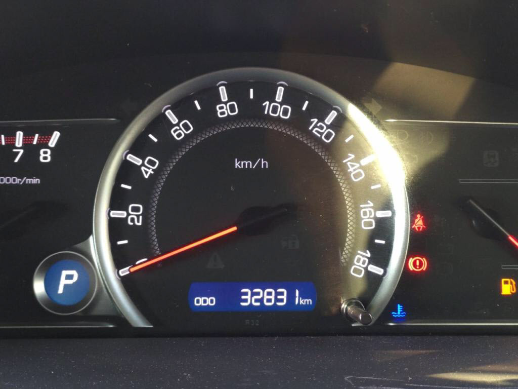 ヴォクシーZSの写真 29