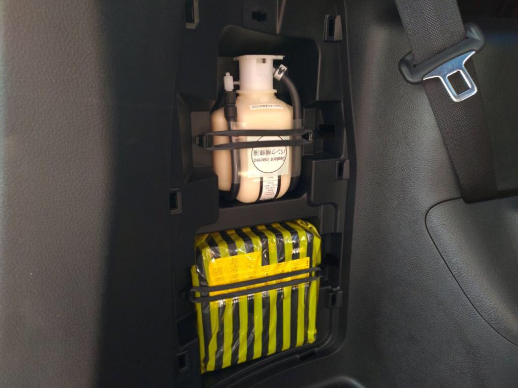 ヴォクシーZSの写真 30