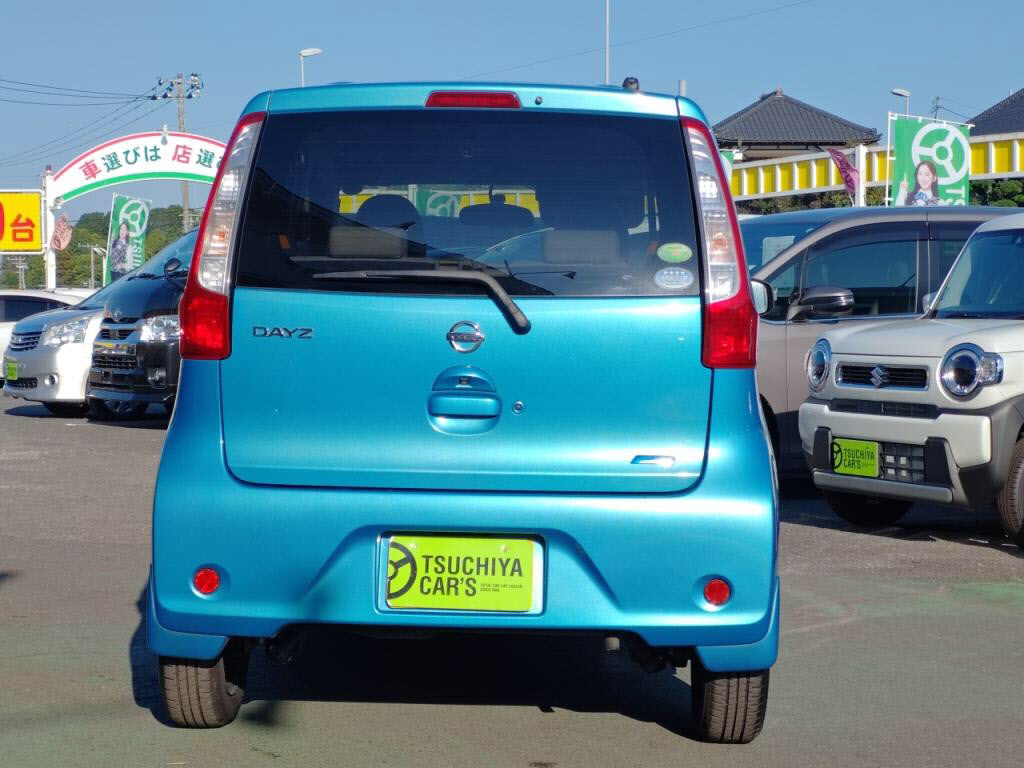 デイズＸの写真 10