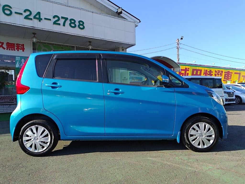 デイズＸの写真 11