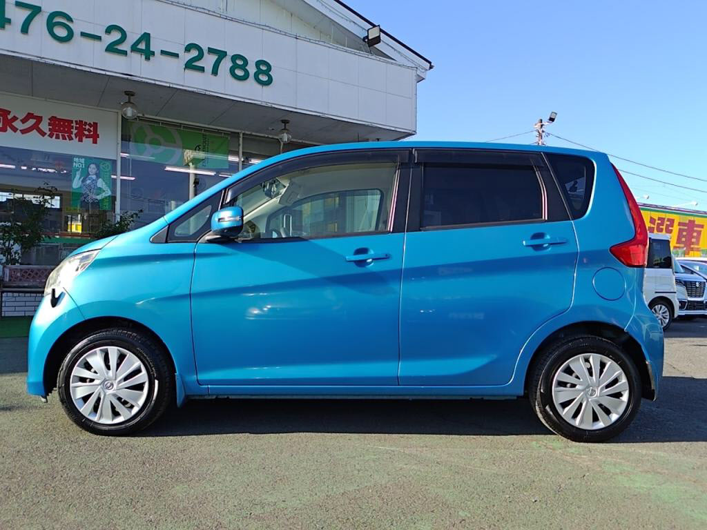 デイズＸの写真 12