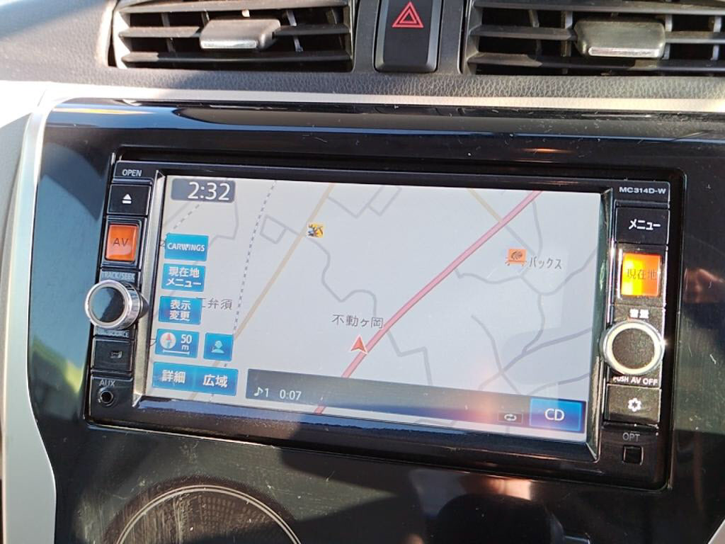 デイズＸの写真 13