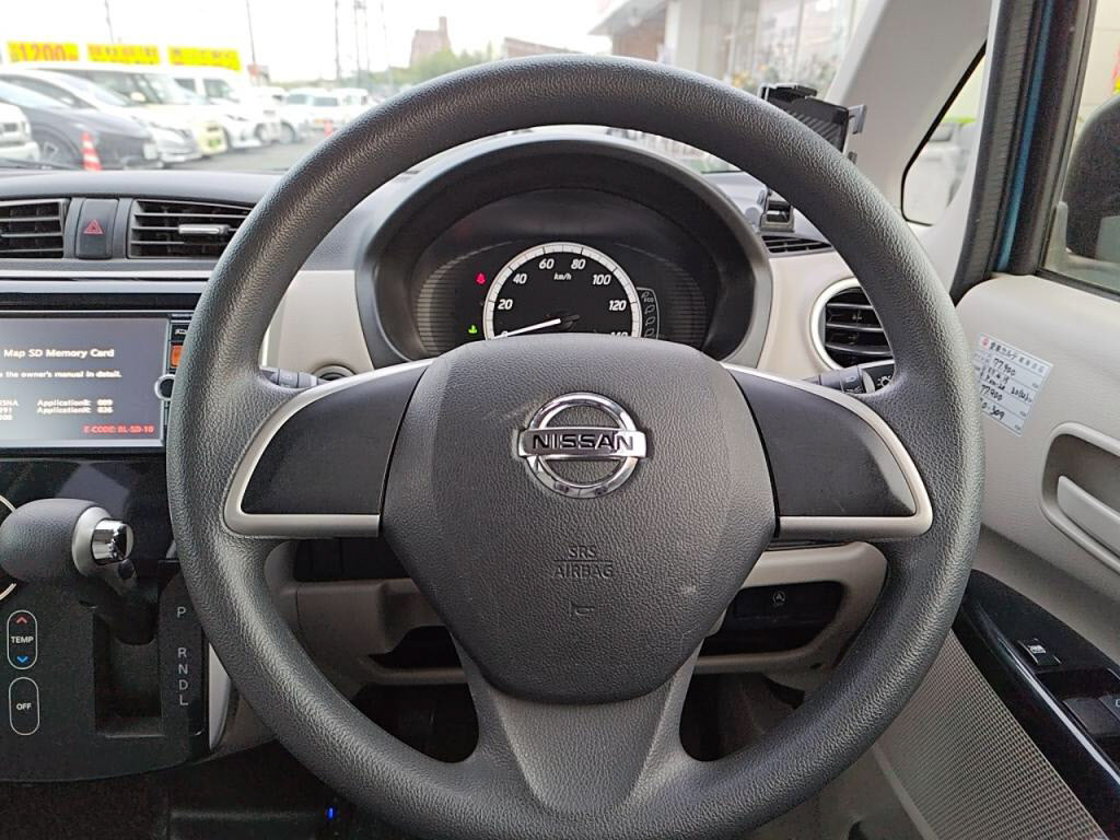 デイズＸの写真 17