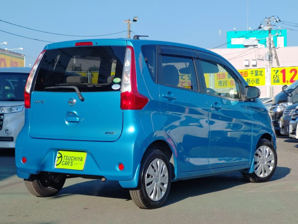 デイズＸの写真 2