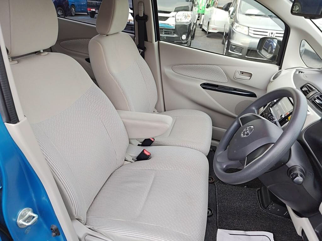 デイズＸの写真 21