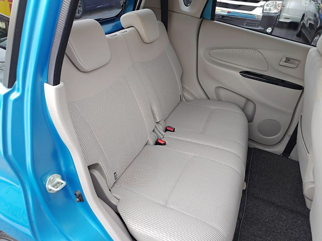 デイズＸの写真 22