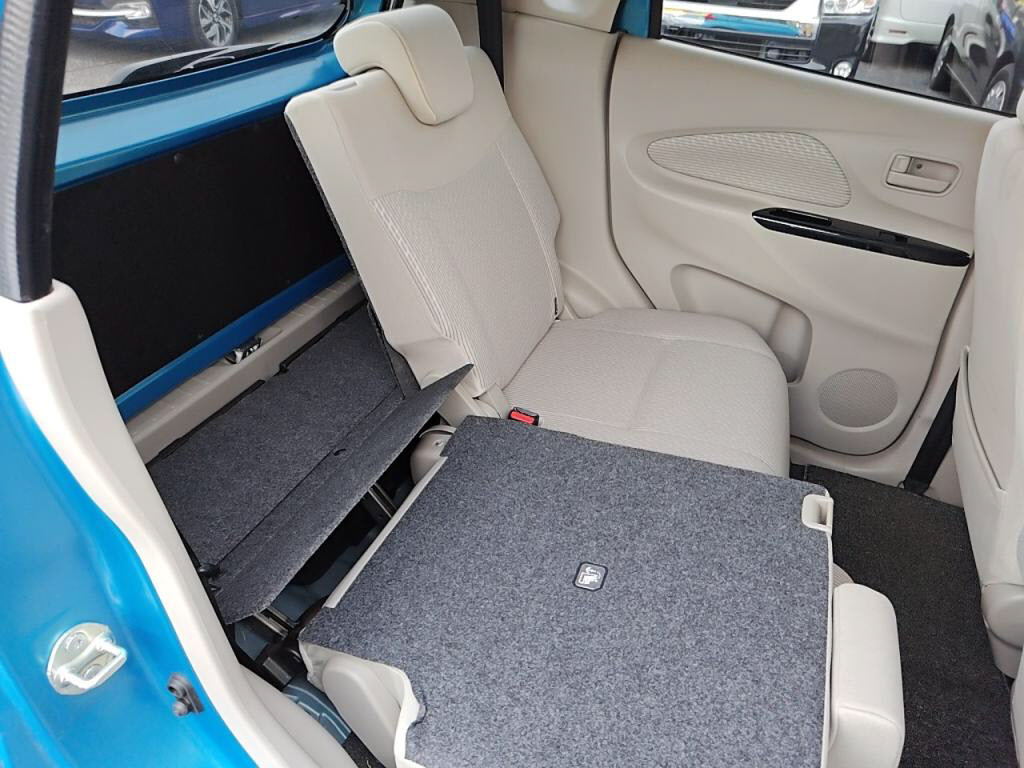 デイズＸの写真 23